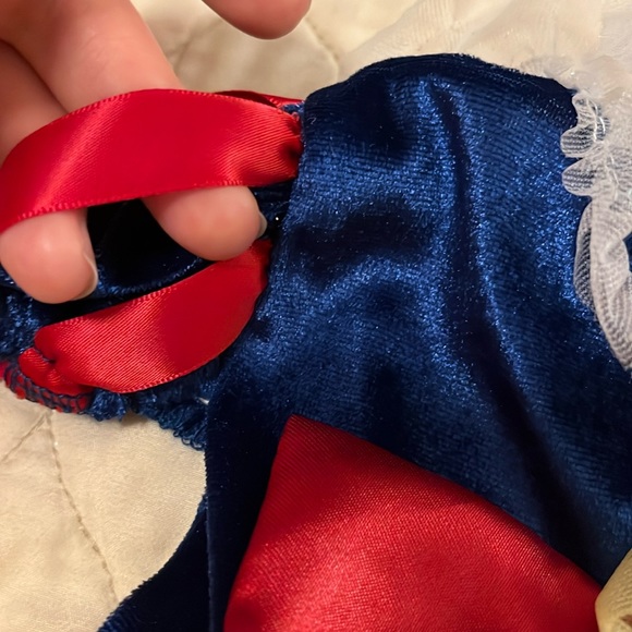 Disney Baby Snow White Costume - Picture 5 of 5